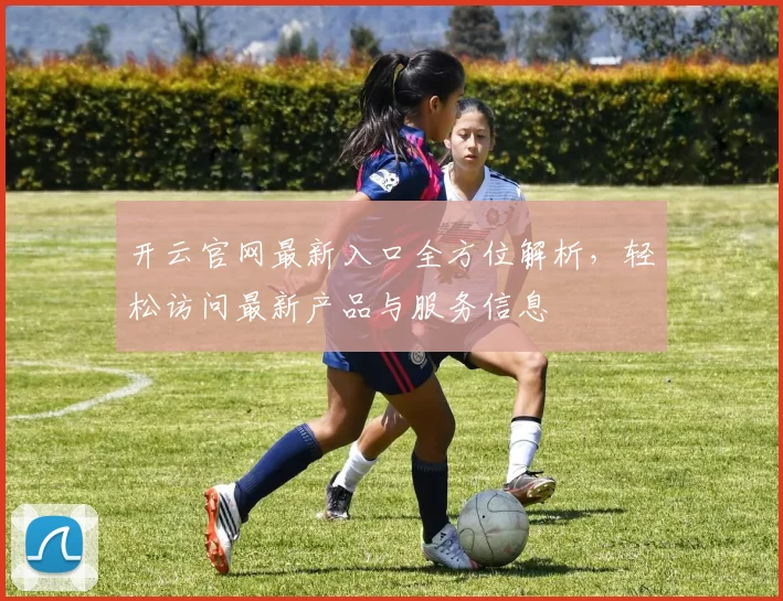 开云官网最新入口全方位解析，轻松访问最新产品与服务信息