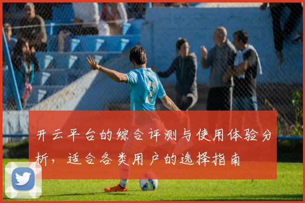 开云平台的综合评测与使用体验分析，适合各类用户的选择指南